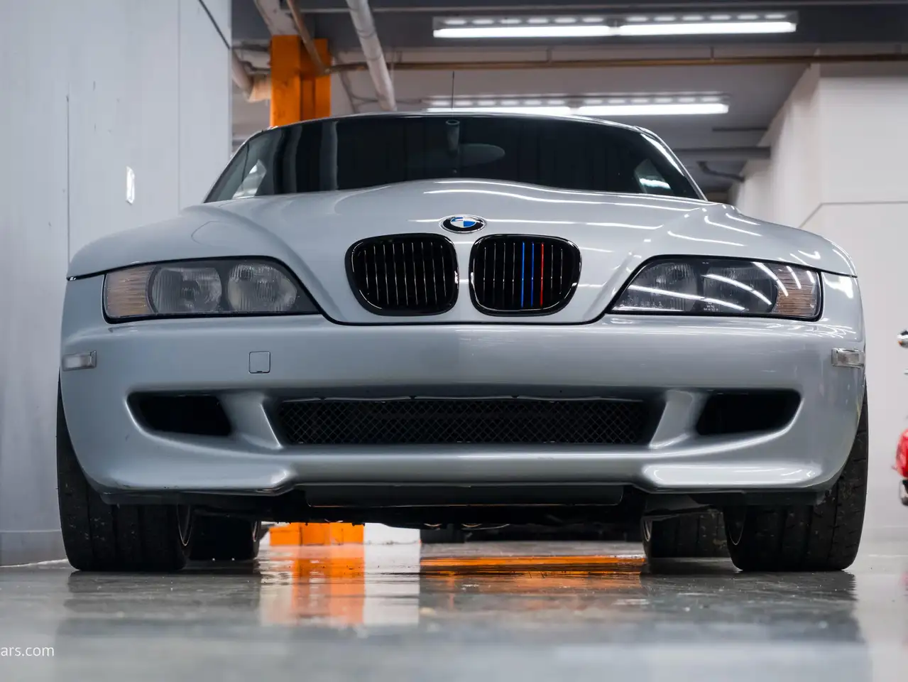 BMW Z3 снимка BMW Z3