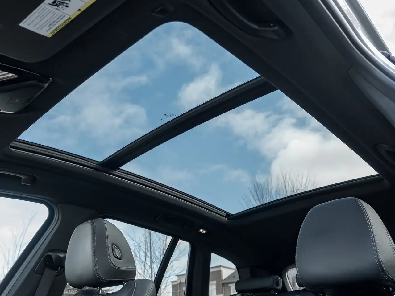 BMW X3 снимка BMW X3