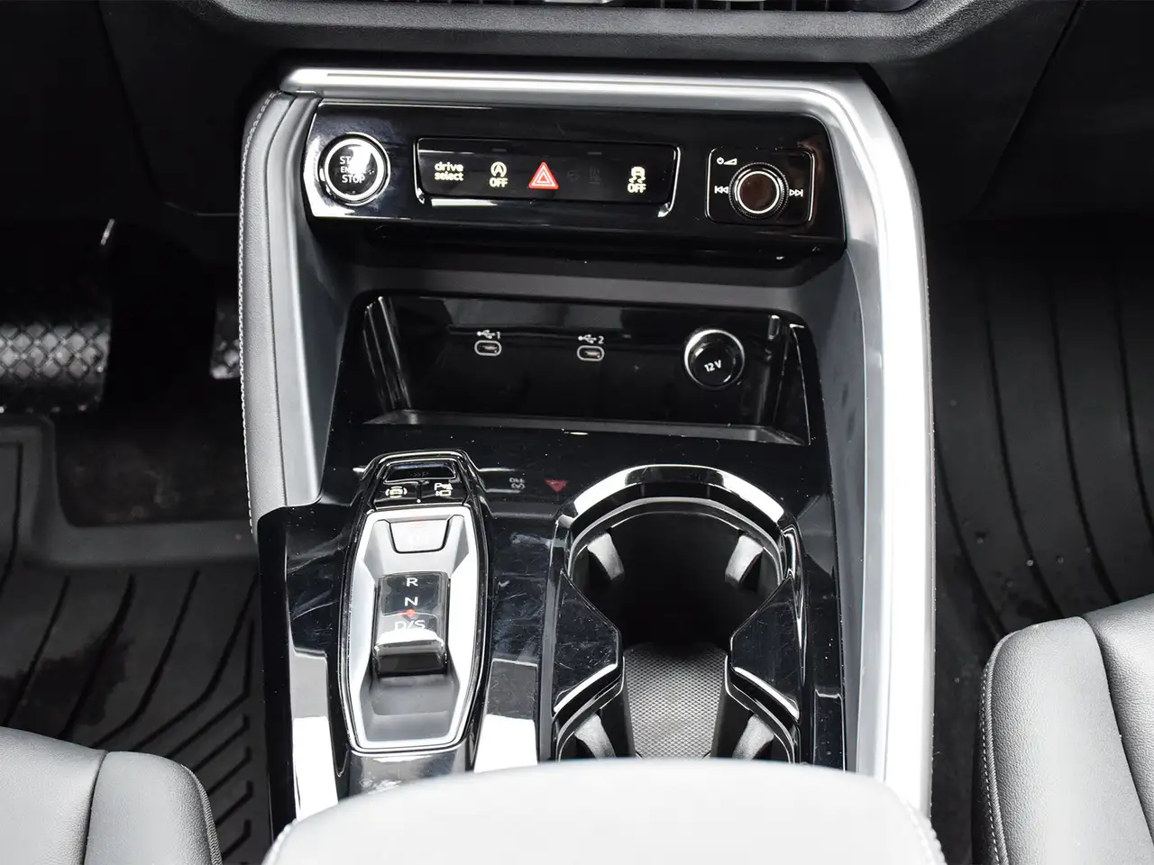 Audi Q5 fotografie Audi Q5