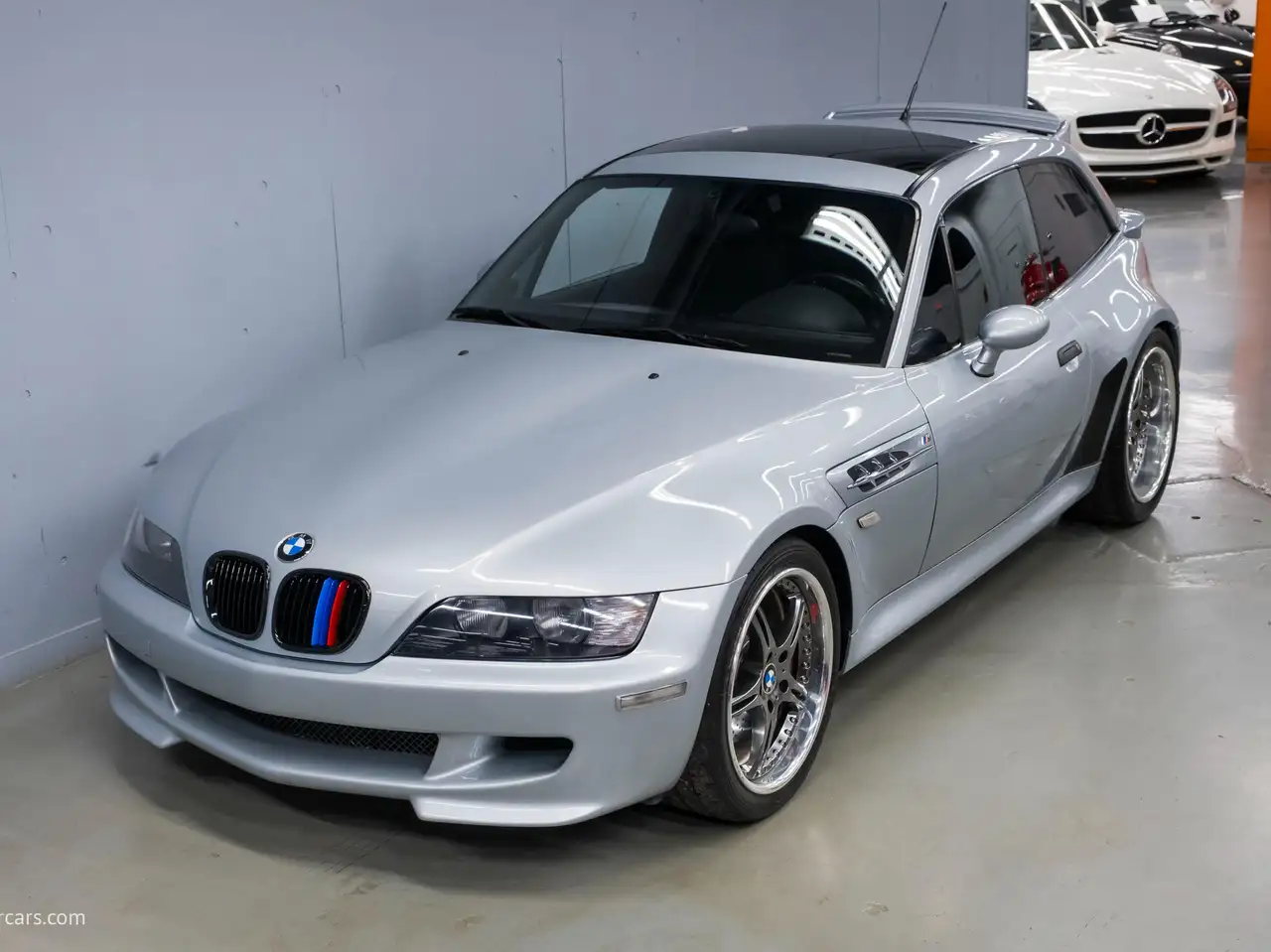 BMW Z3 снимка BMW Z3