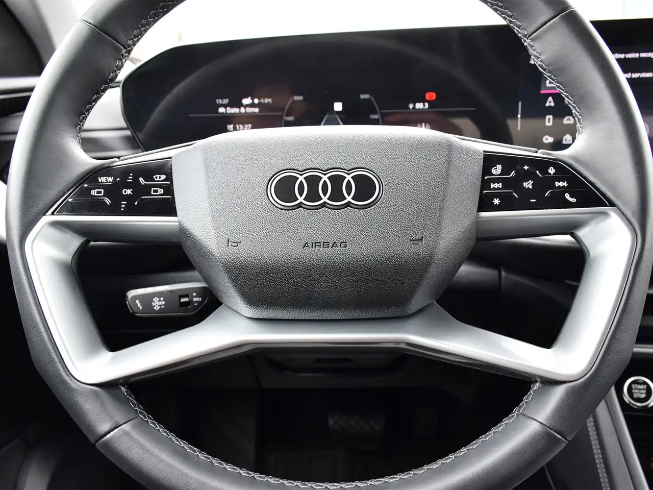 Audi Q5 fotografie Audi Q5