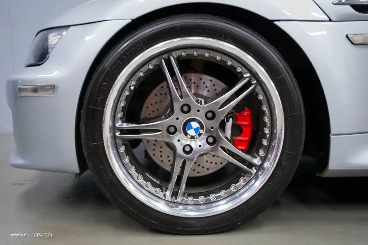 BMW Z3 снимка BMW Z3