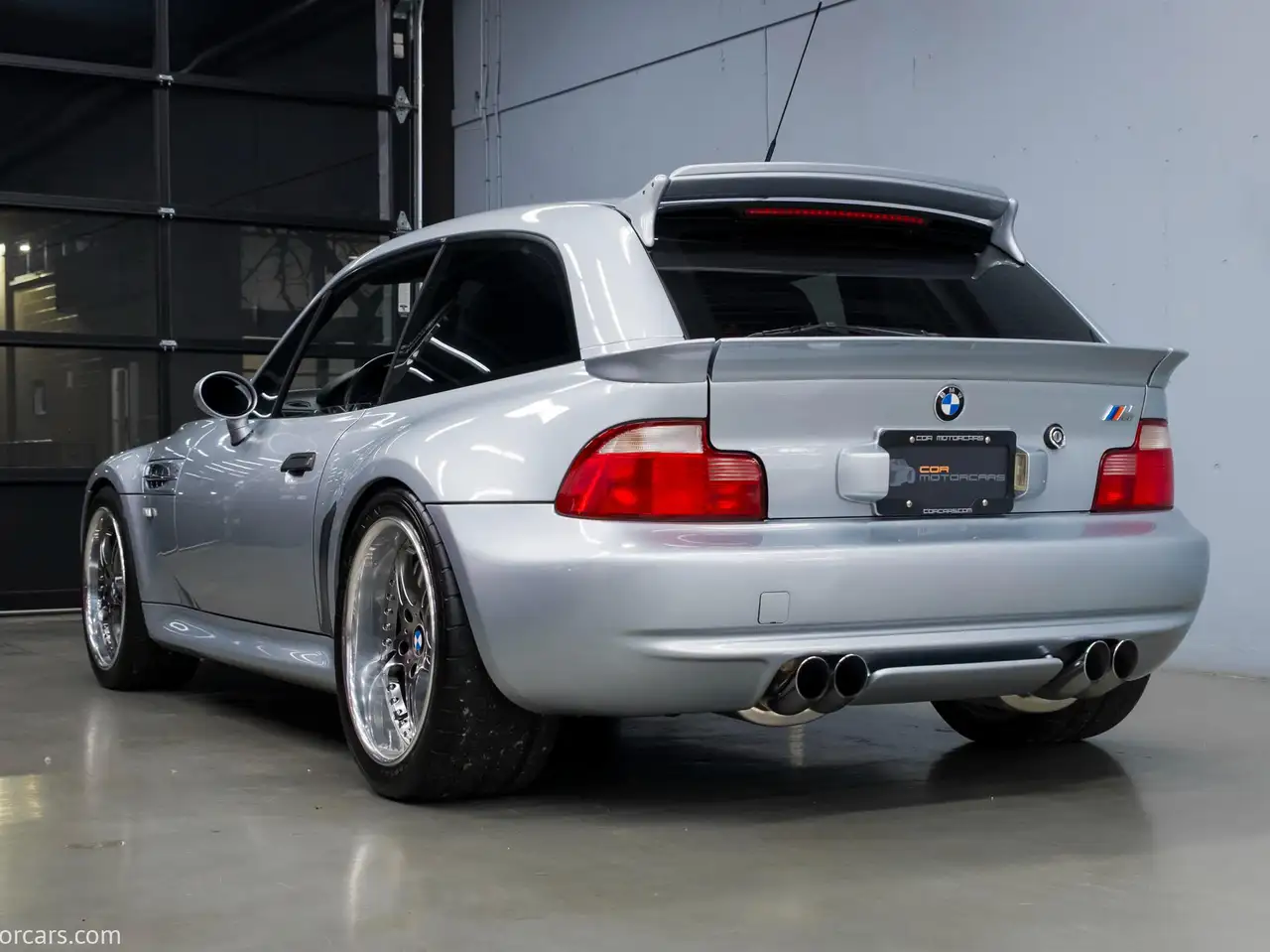 BMW Z3 снимка BMW Z3