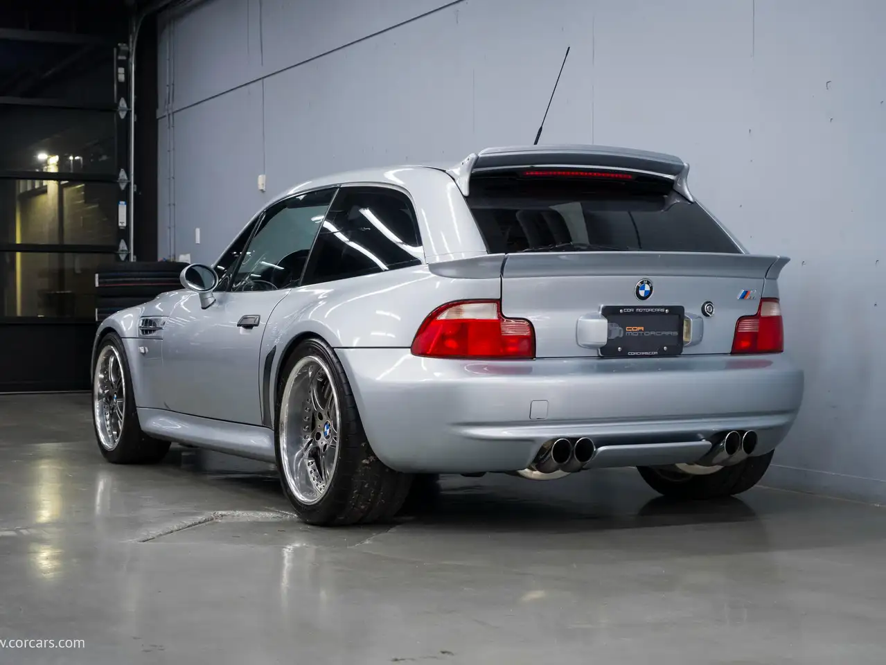 BMW Z3 снимка BMW Z3
