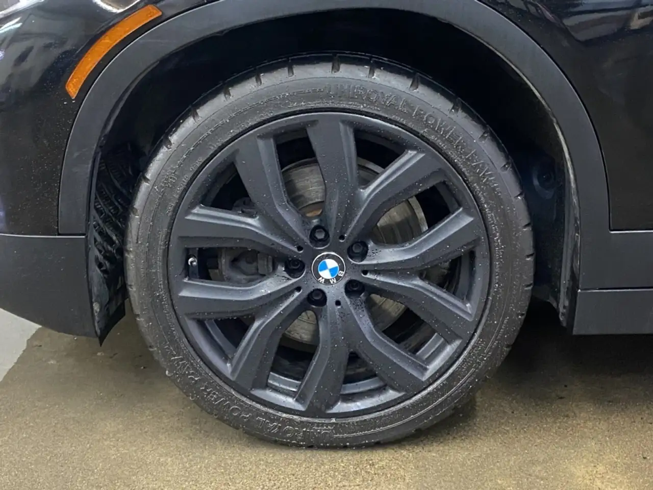 BMW X2 photo BMW X2