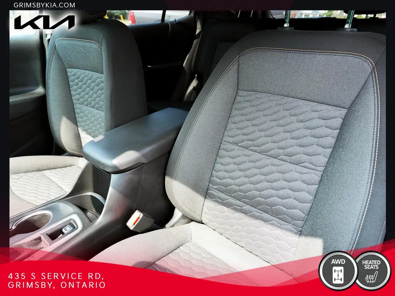 Chevrolet Equinox fotografie Chevrolet Equinox