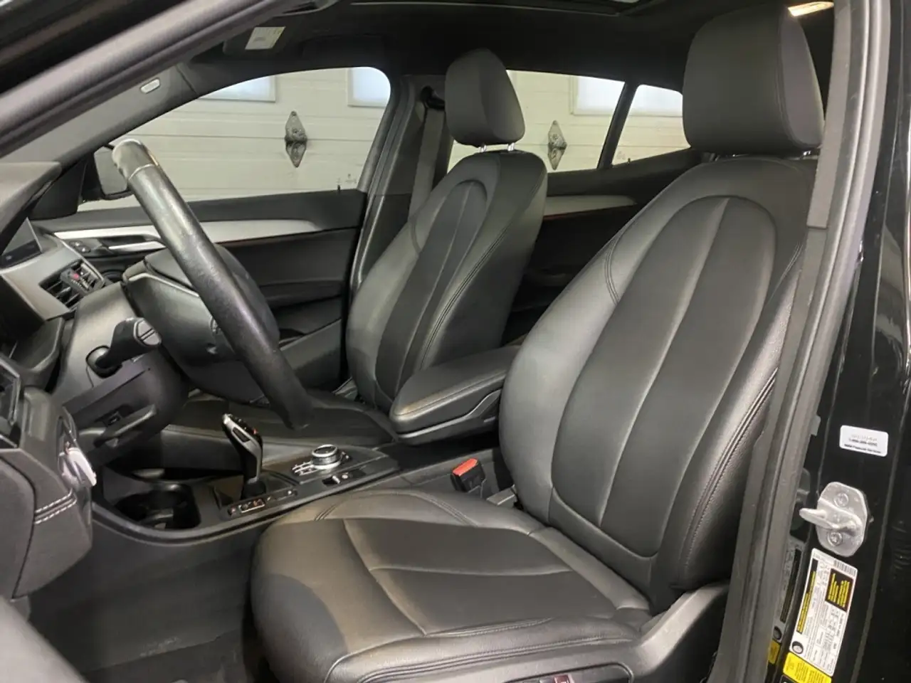 BMW X2 photo BMW X2