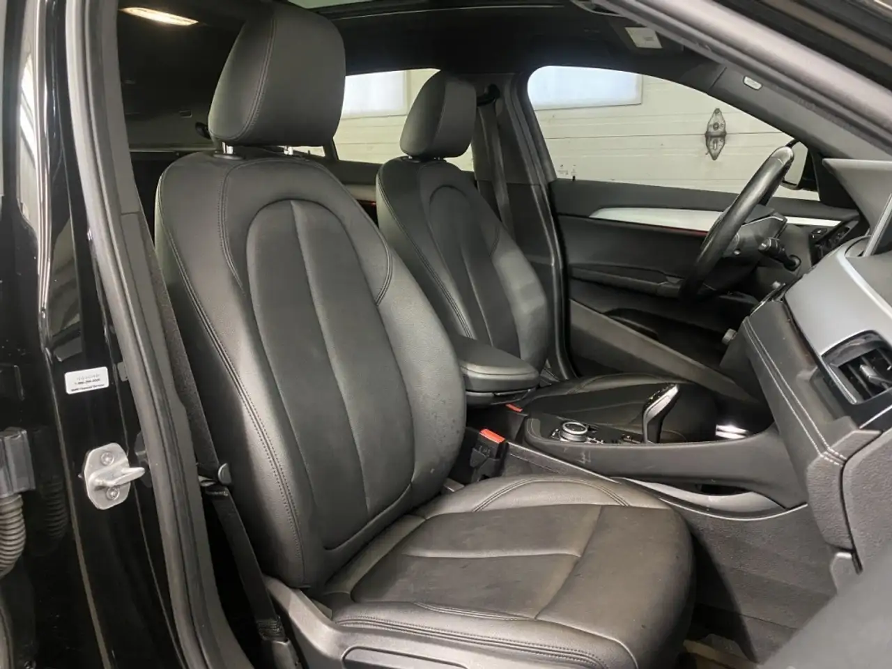 BMW X2 photo BMW X2