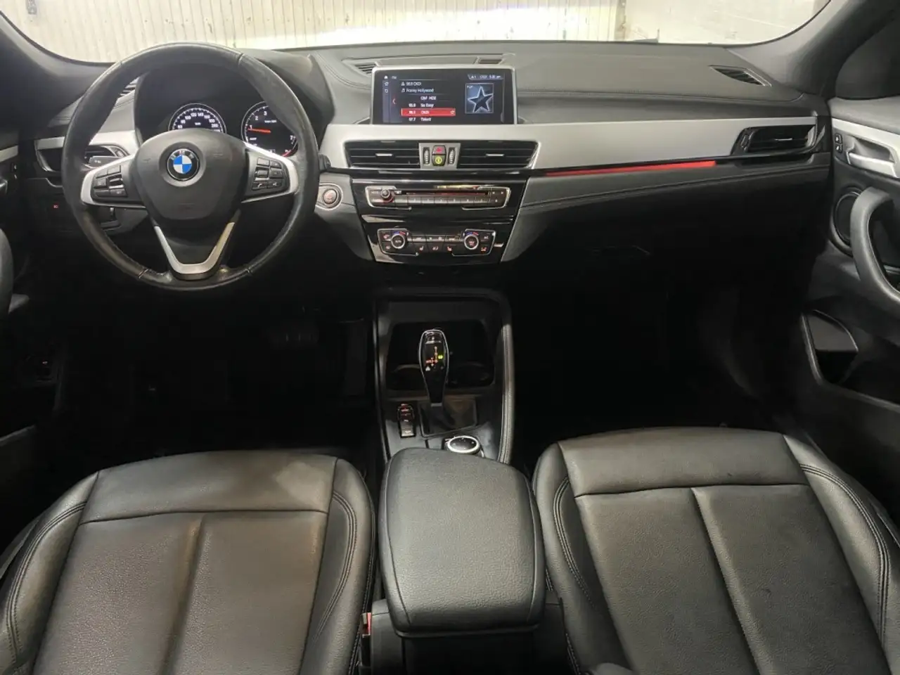 BMW X2 photo BMW X2