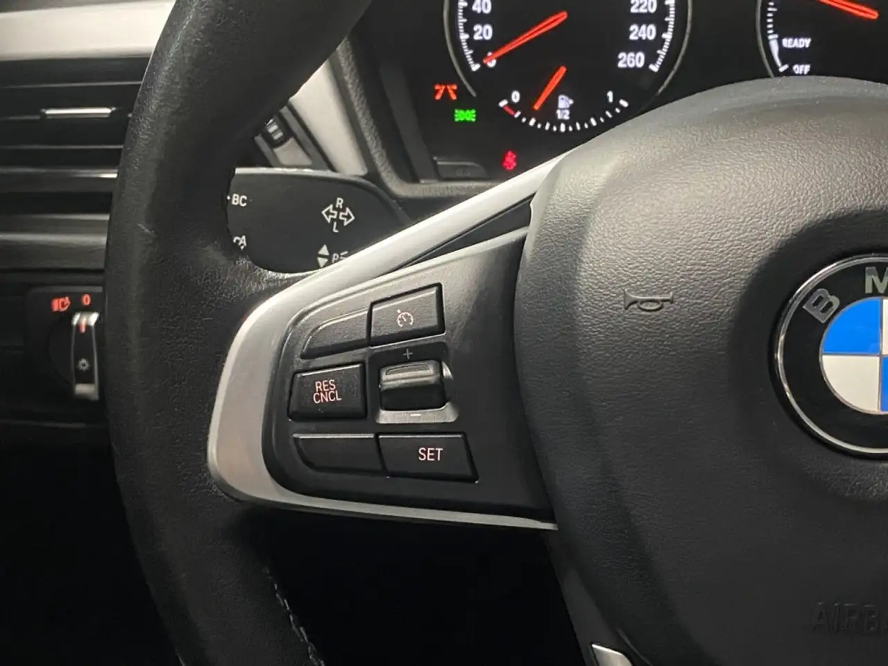 BMW X2 photo BMW X2