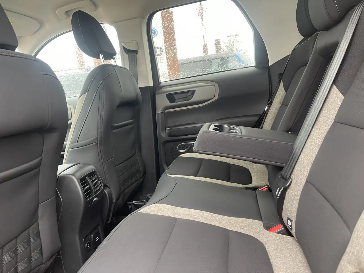 Ford Bronco Sport photo Ford Bronco Sport