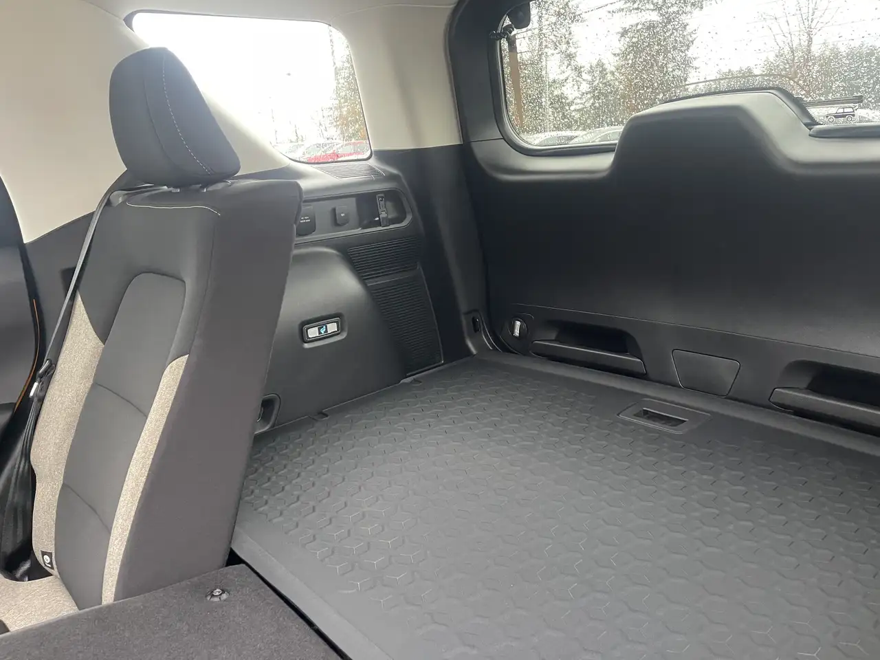 Ford Bronco Sport photo Ford Bronco Sport