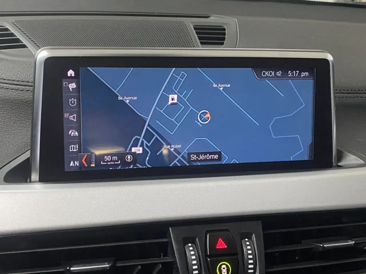 BMW X2 photo BMW X2