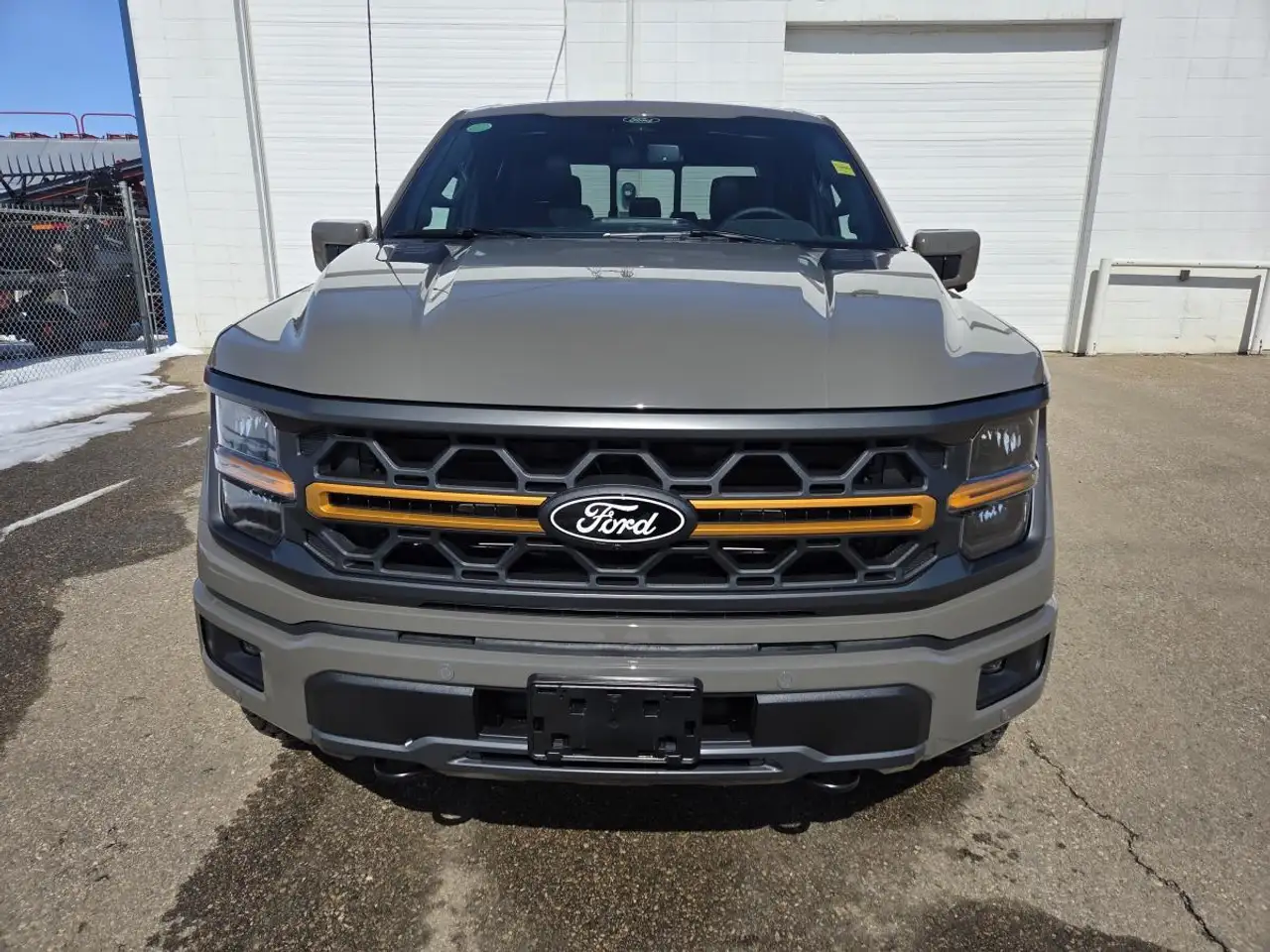 2026 Ford F 150
