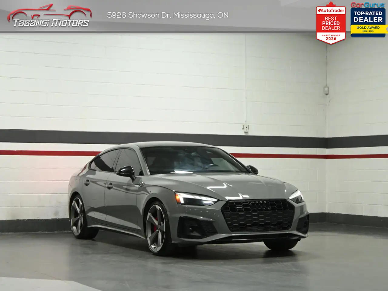 Audi A5 снимка Audi A5