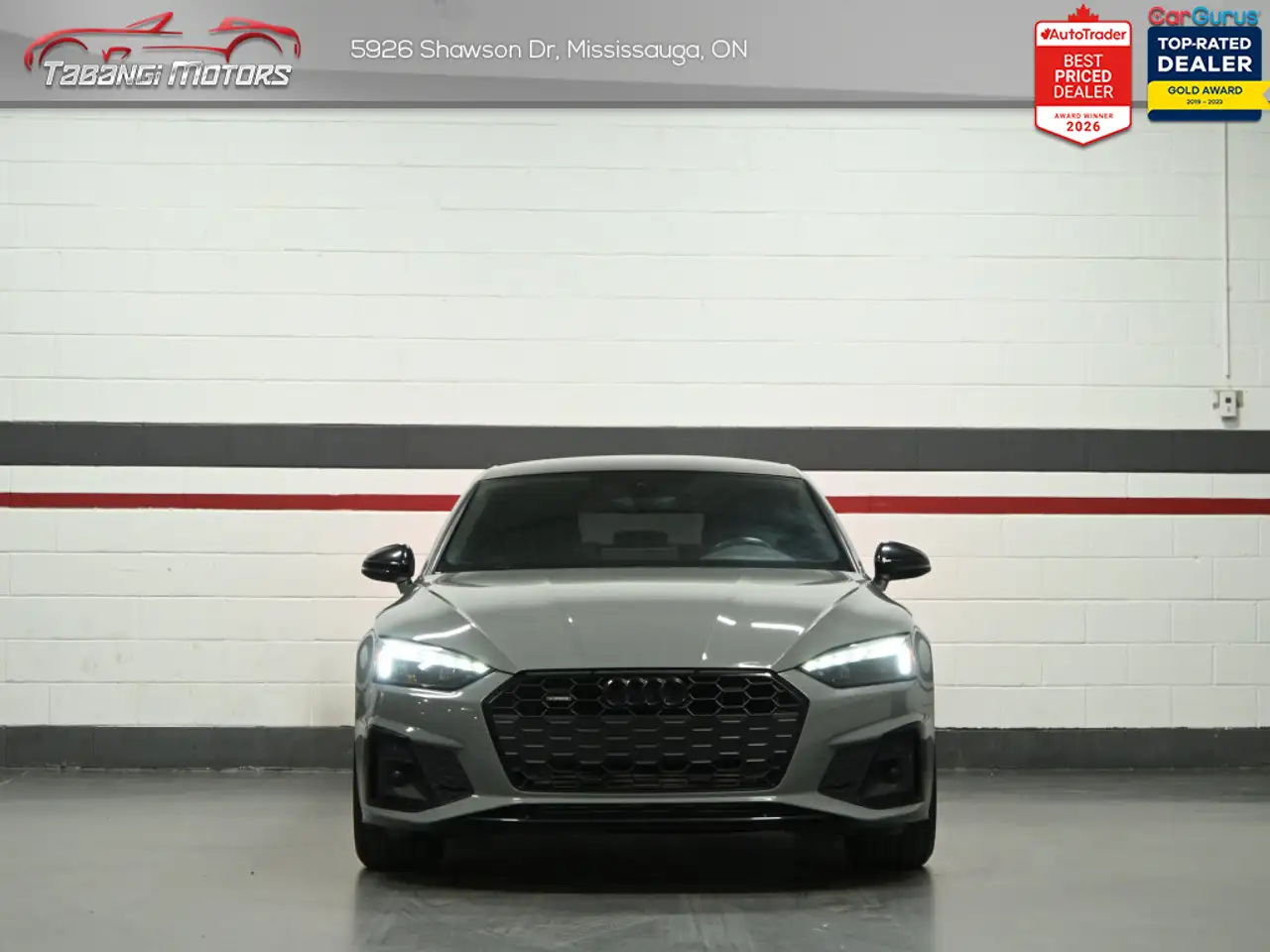 Audi A5 снимка Audi A5