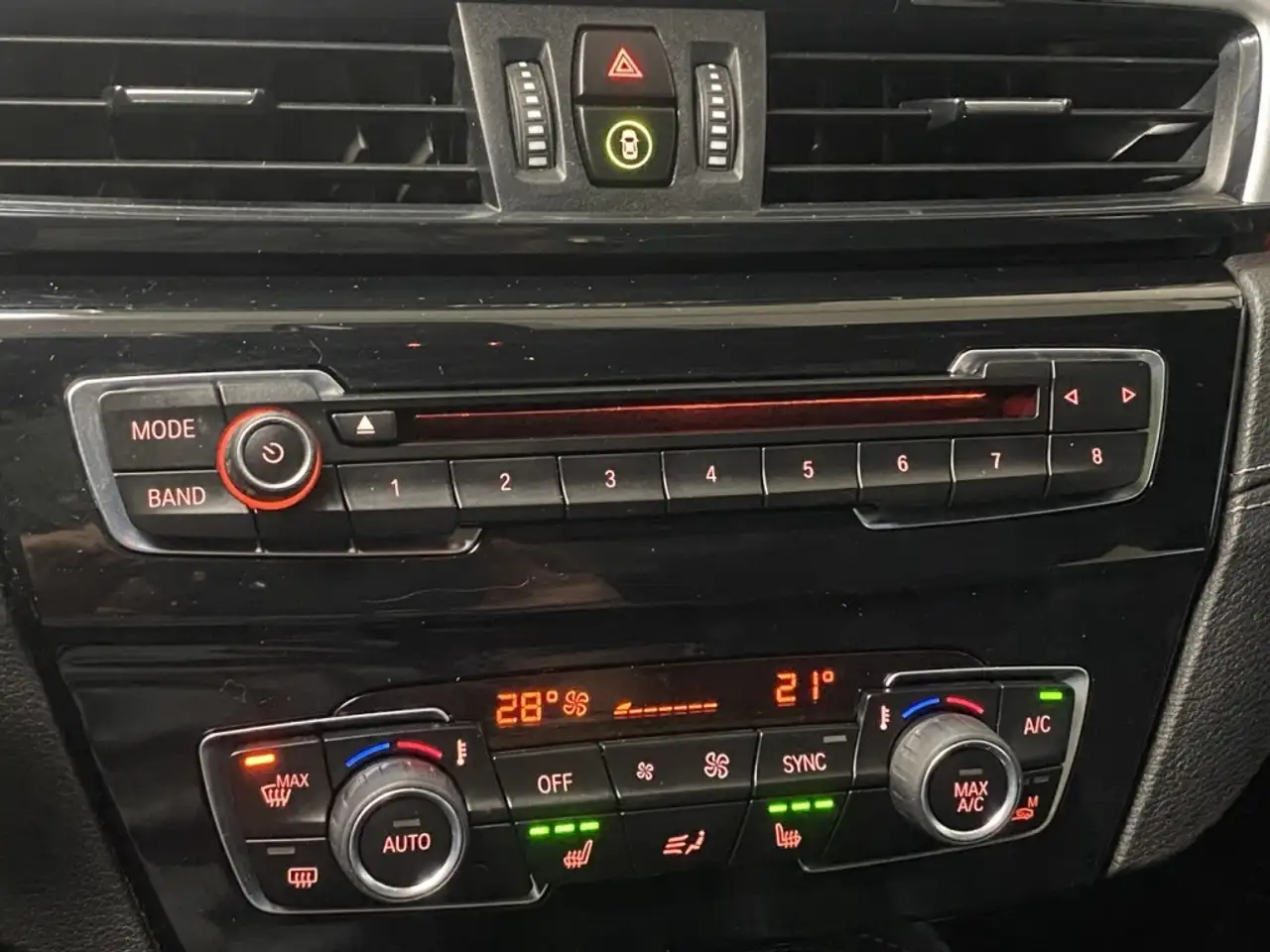 BMW X2 photo BMW X2