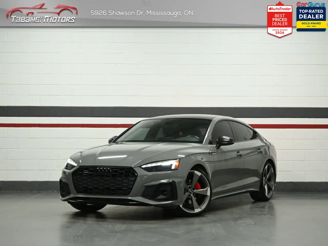 Audi A5 снимка Audi A5