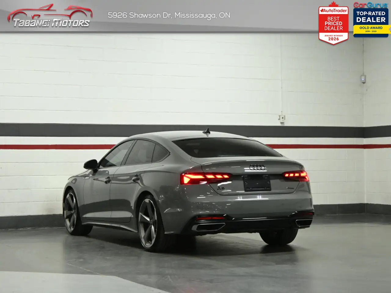 Audi A5 снимка Audi A5