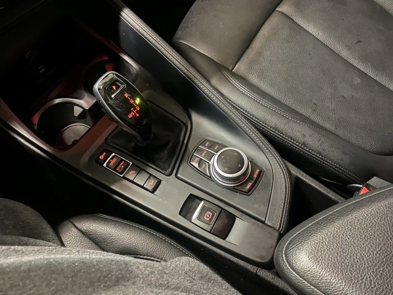 BMW X2 photo BMW X2