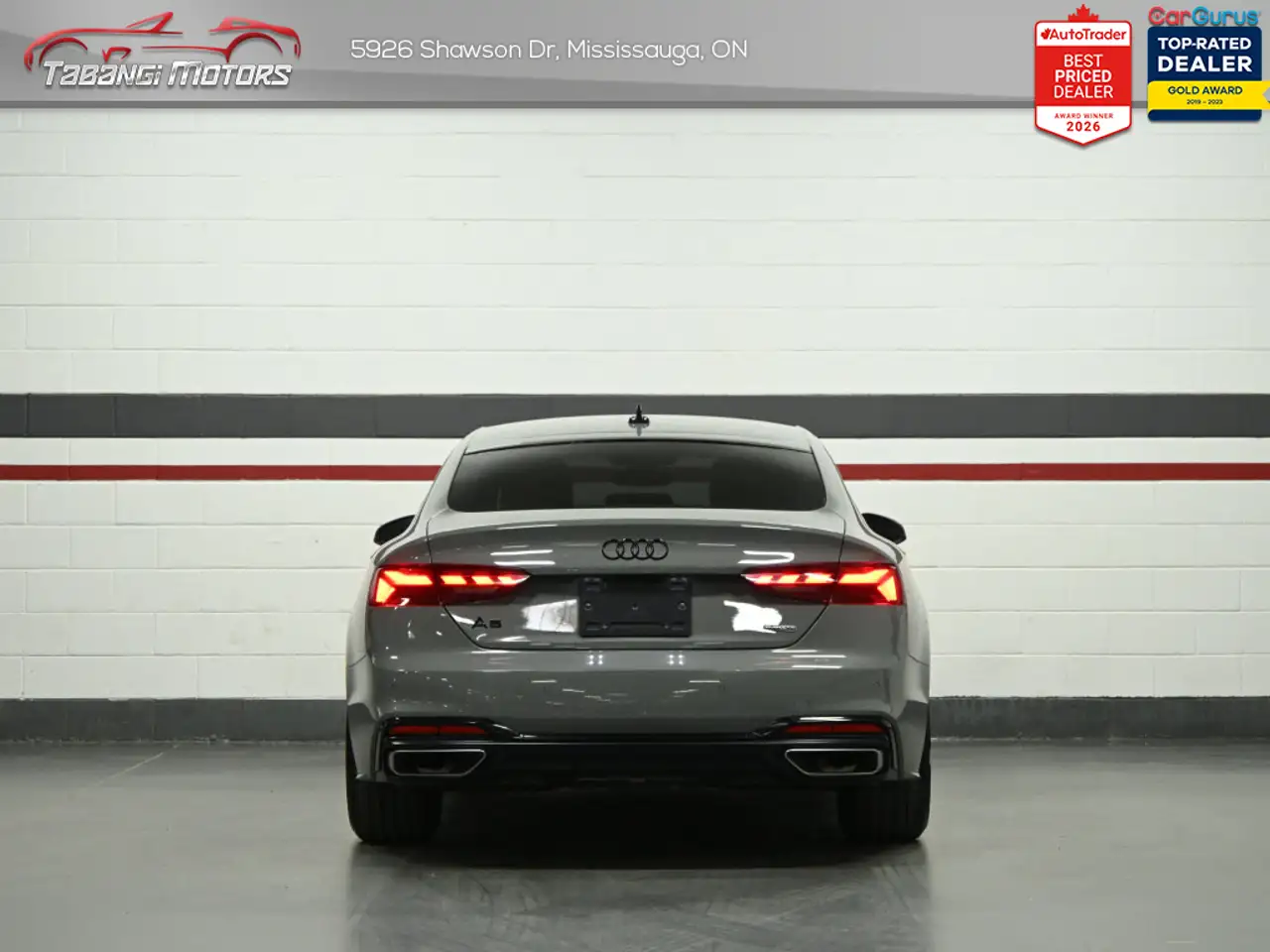 Audi A5 снимка Audi A5