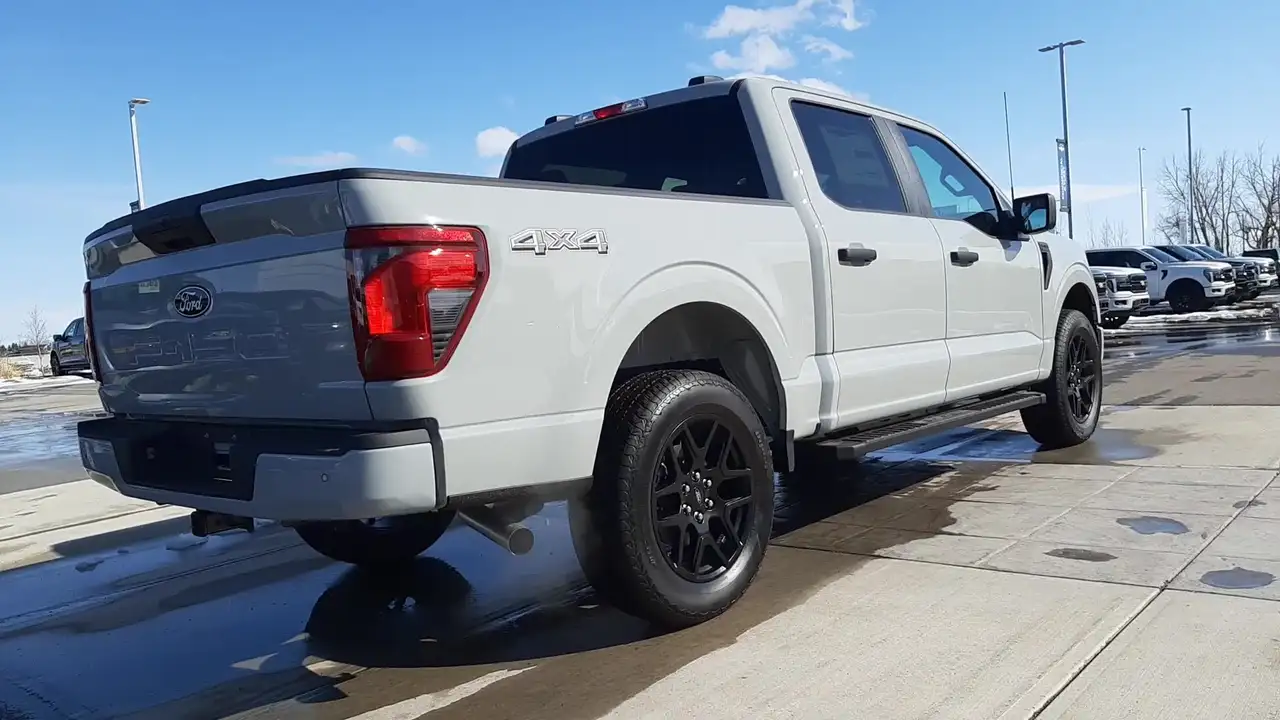 Ford F 150 photo Ford F 150