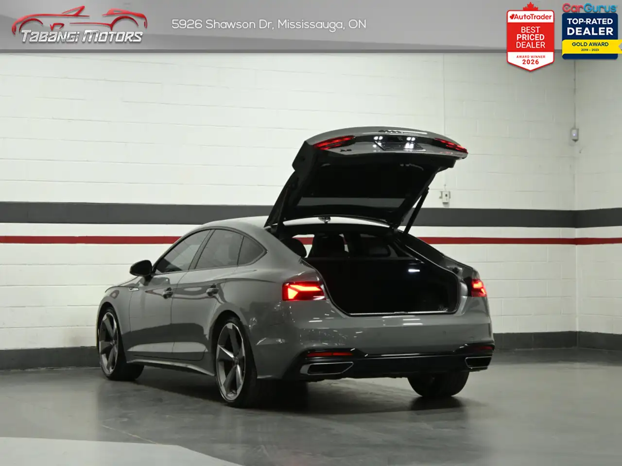 Audi A5 снимка Audi A5
