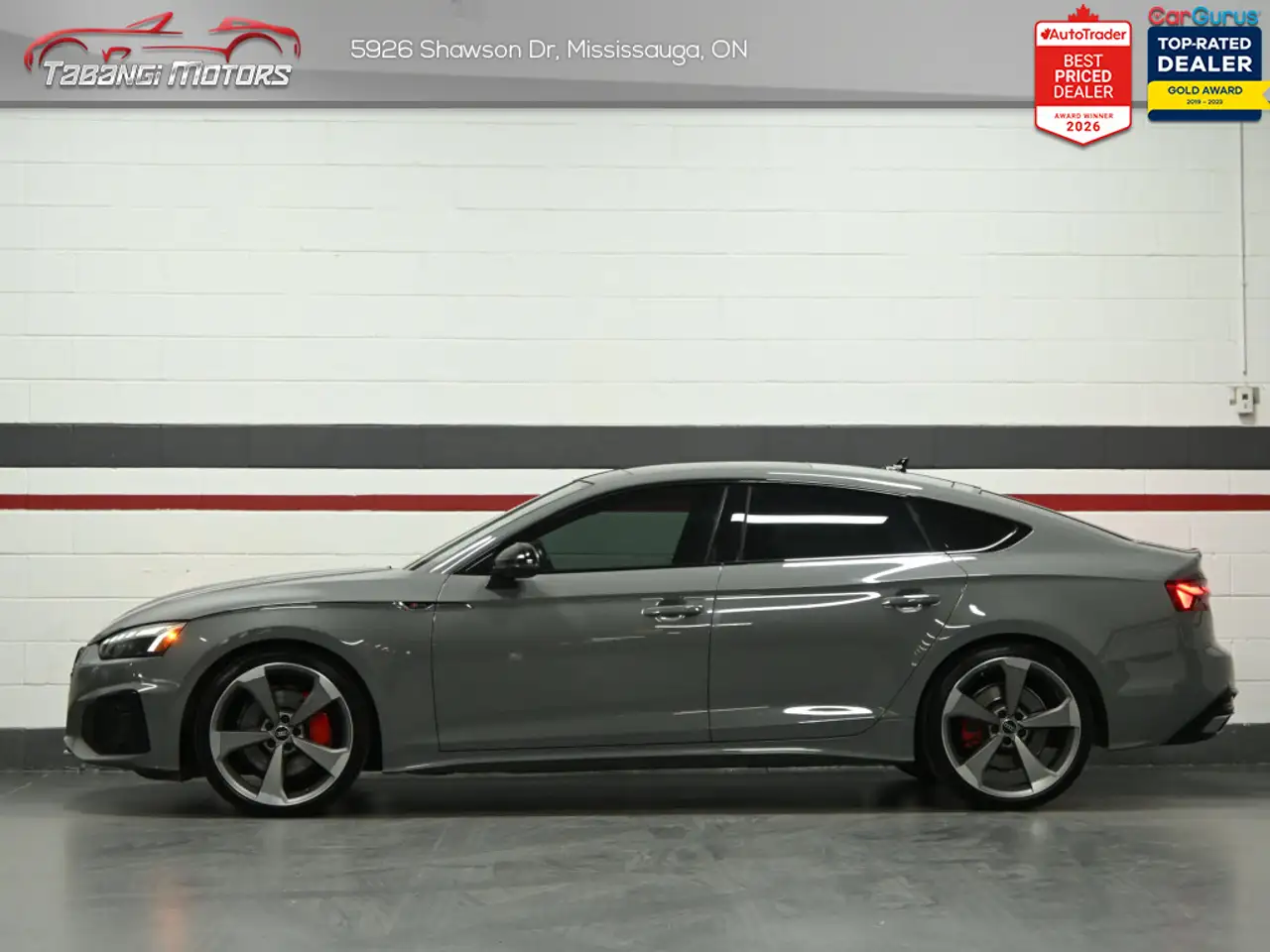 Audi A5 снимка Audi A5
