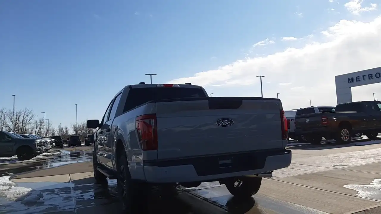 Ford F 150 photo Ford F 150