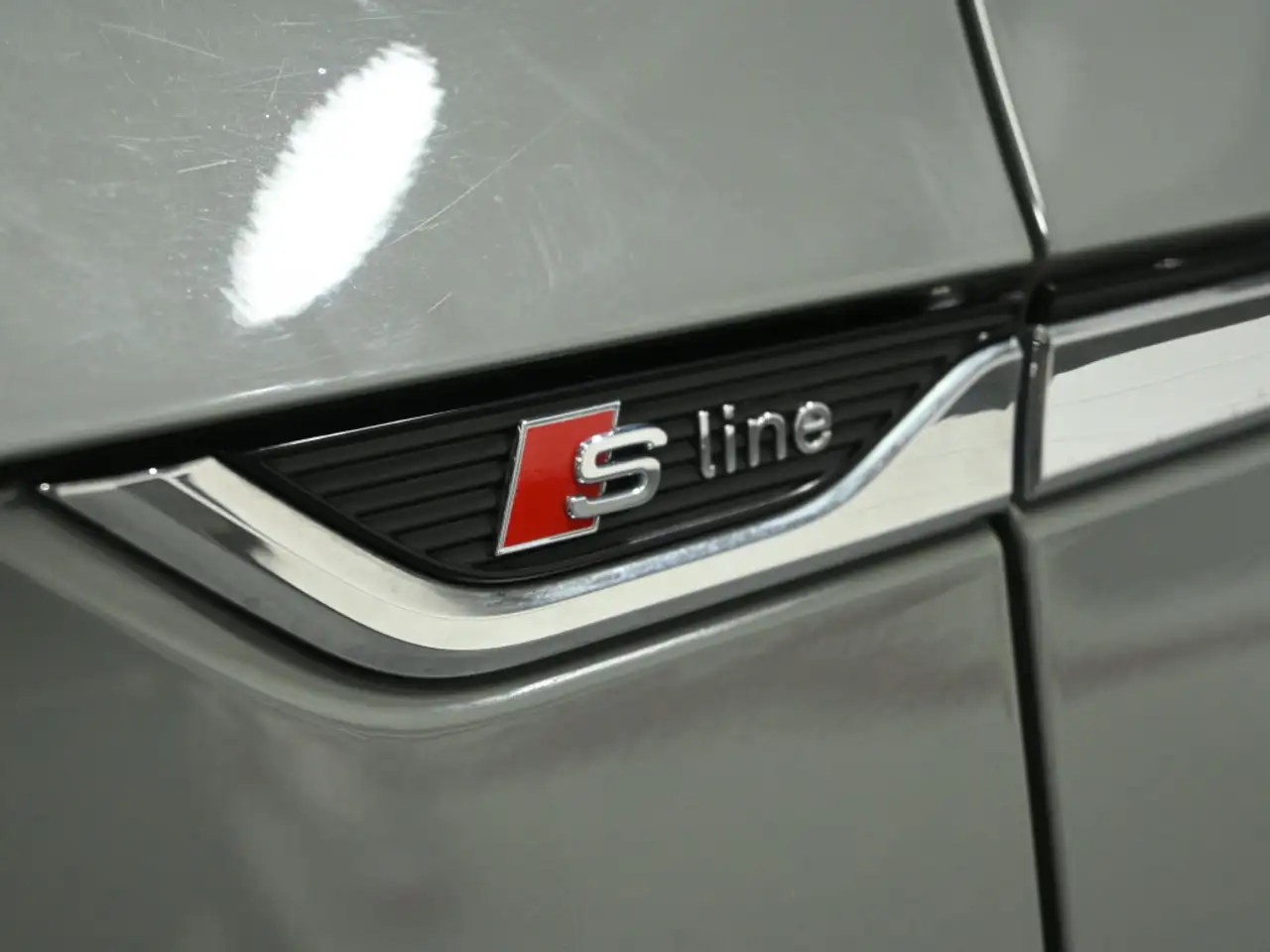 Audi A5 снимка Audi A5