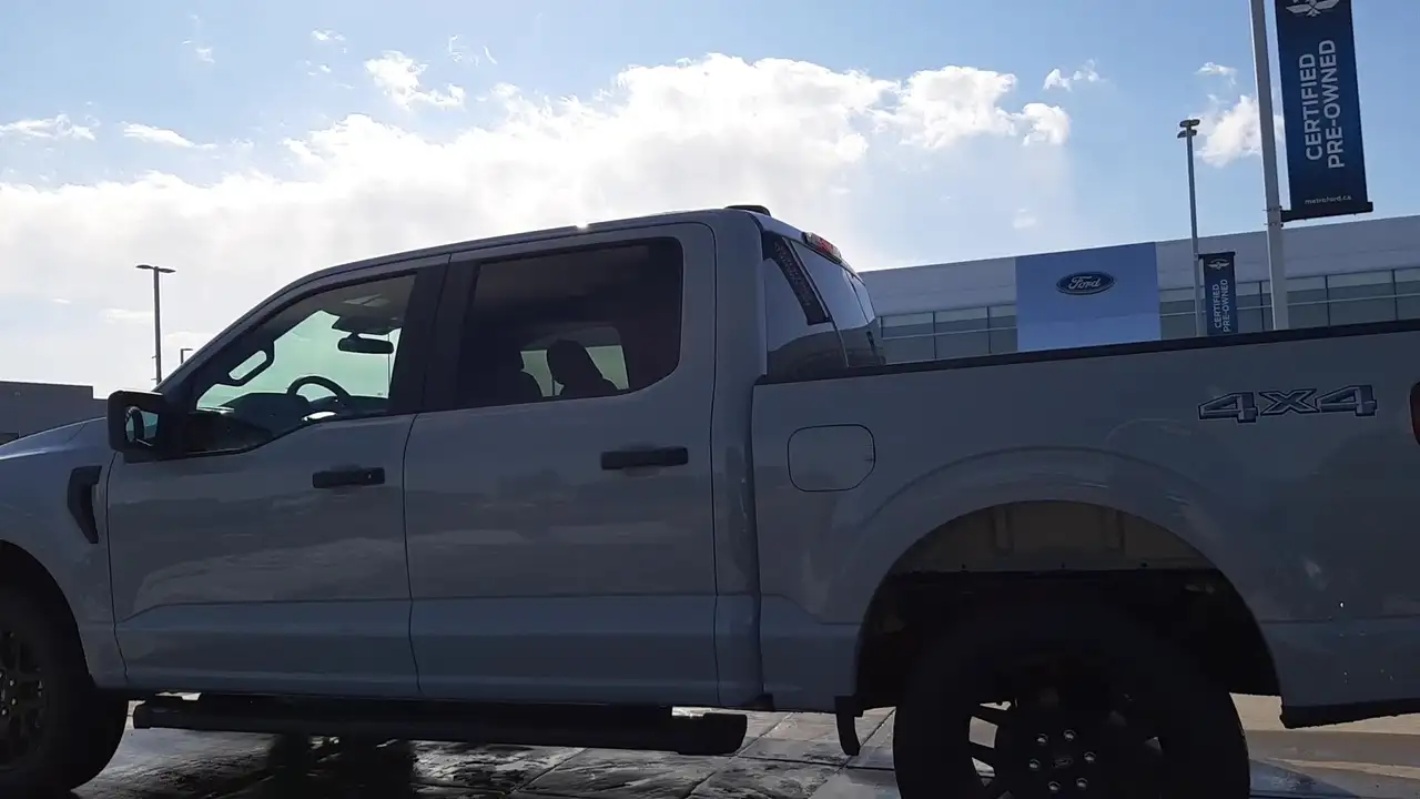 Ford F 150 photo Ford F 150