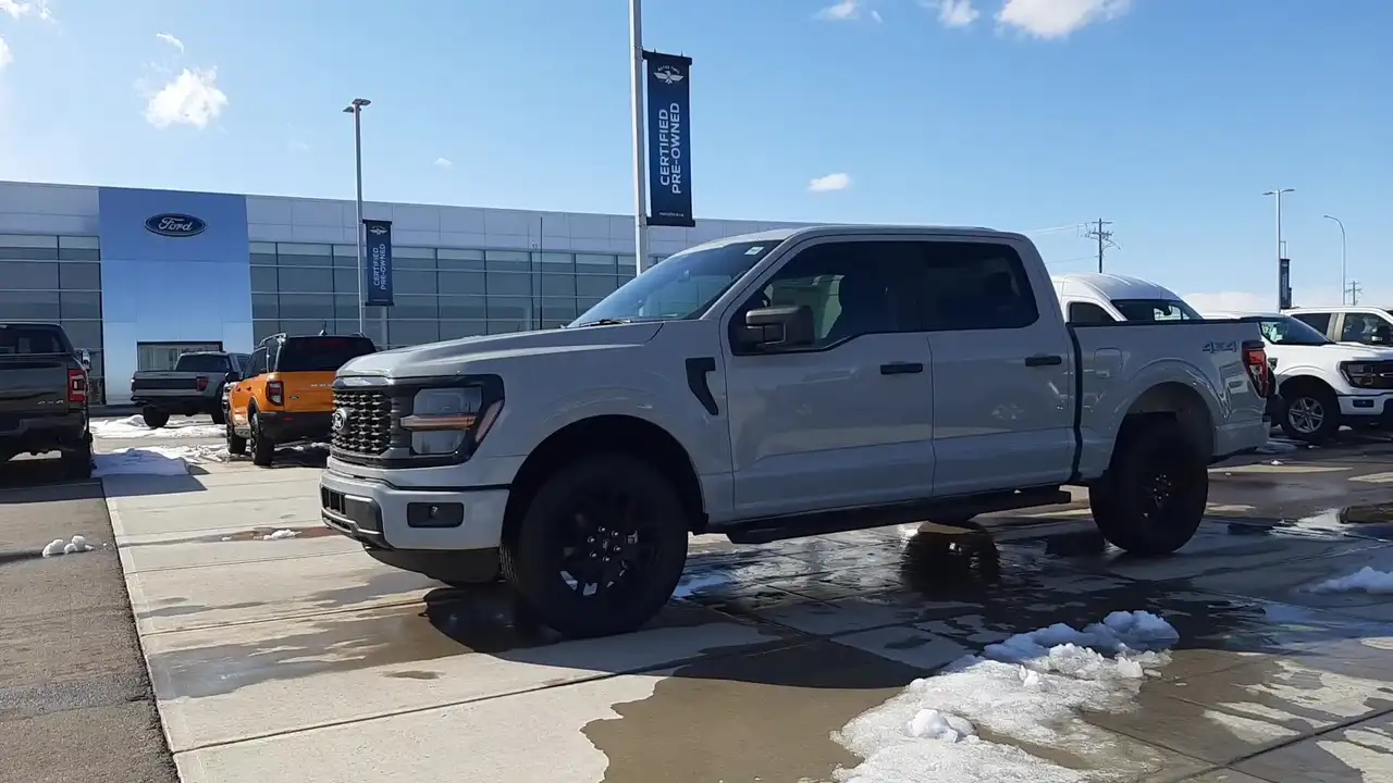Ford F 150 photo Ford F 150