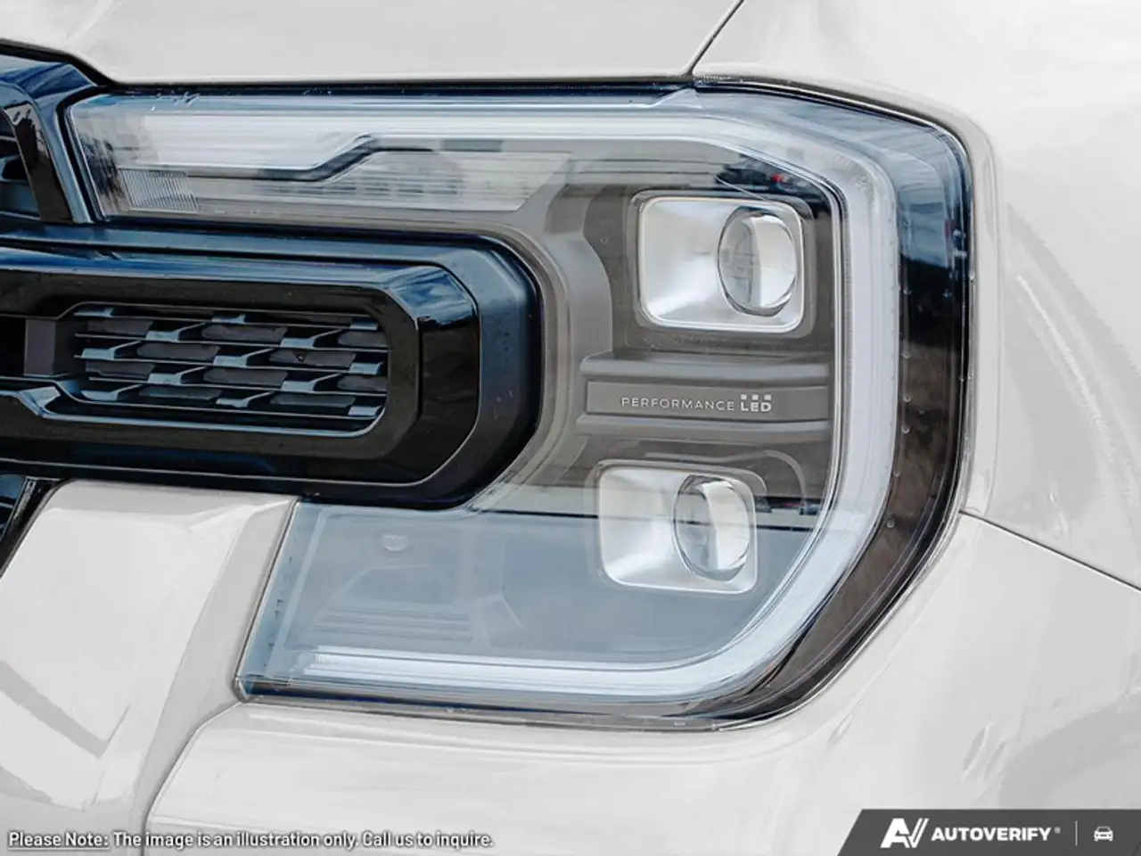 Ford Ranger fotografie Ford Ranger