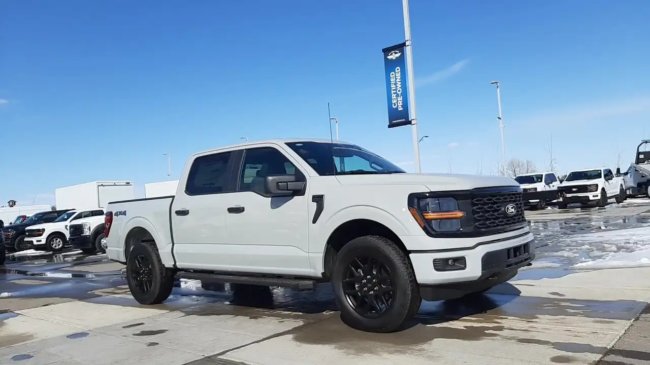 Ford F 150 photo Ford F 150
