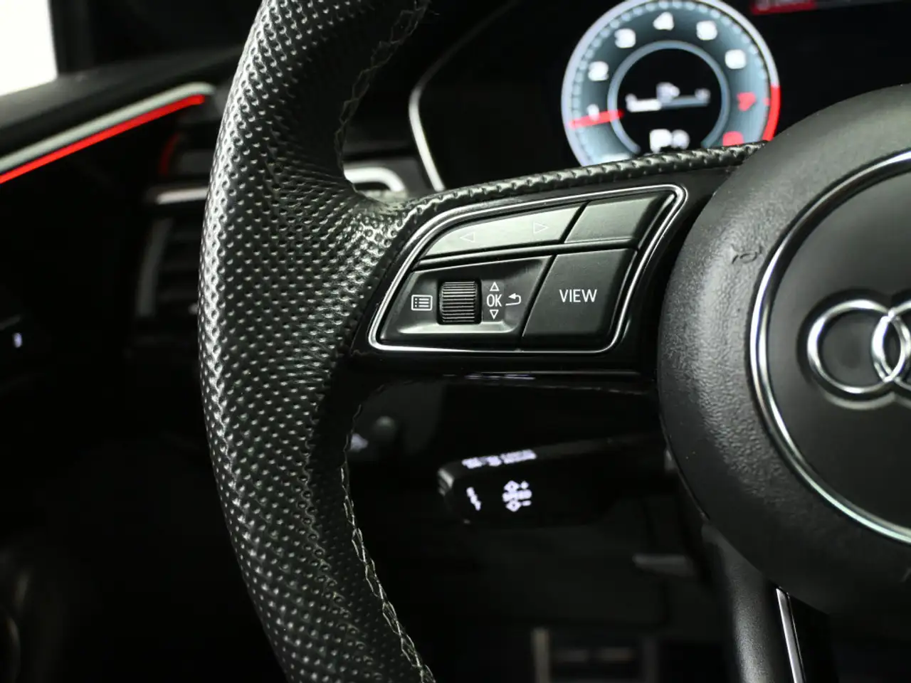 Audi A5 снимка Audi A5