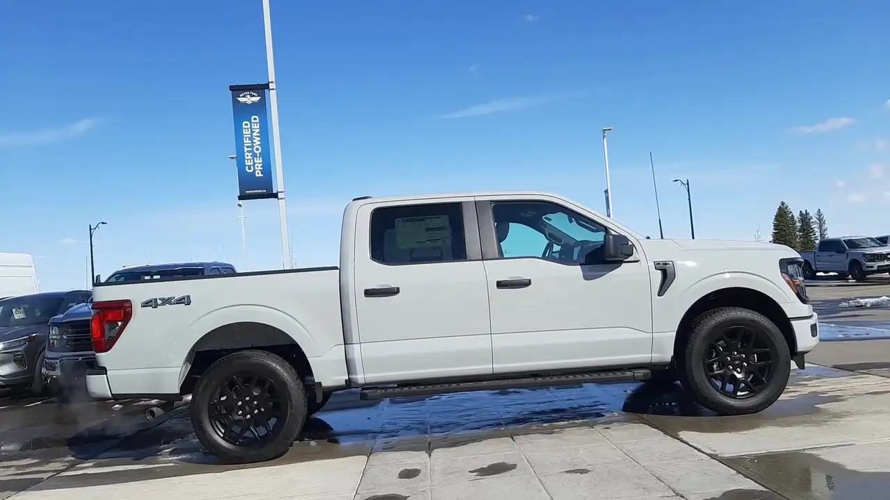 Ford F 150 photo Ford F 150