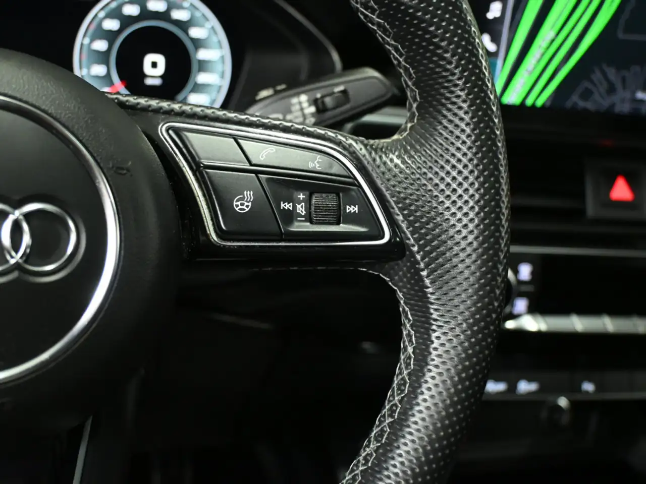 Audi A5 снимка Audi A5