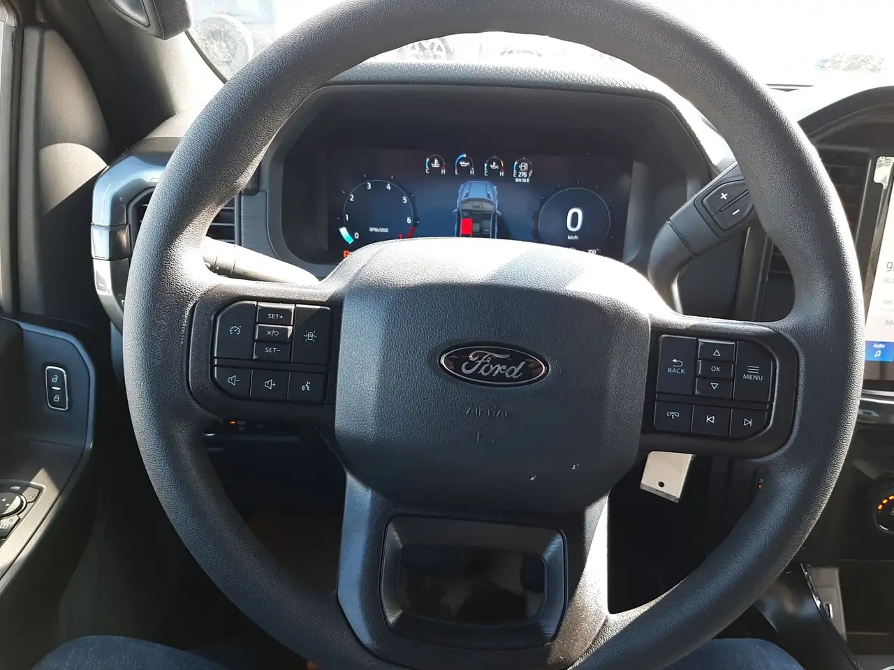 Ford F 150 photo Ford F 150