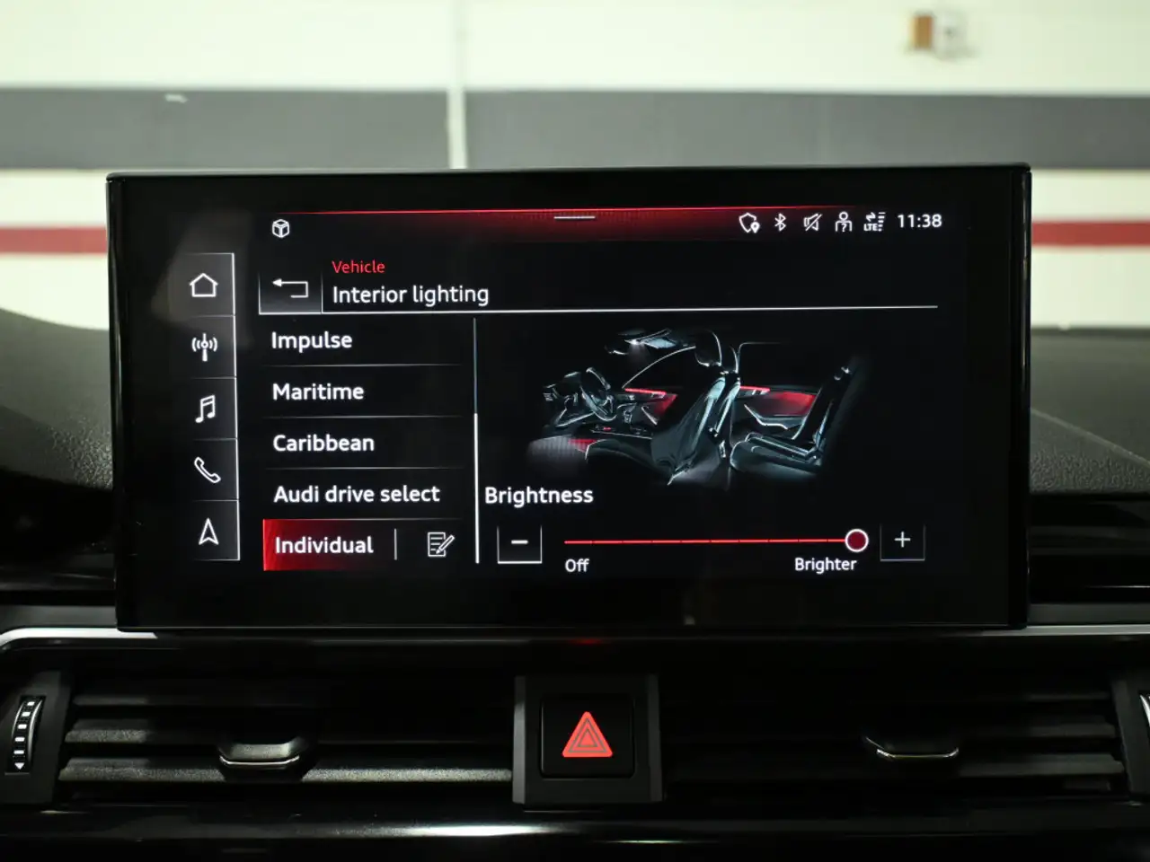 Audi A5 снимка Audi A5