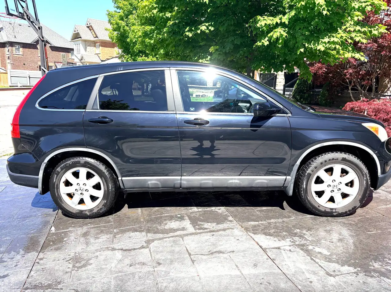 2008 Honda CR-V