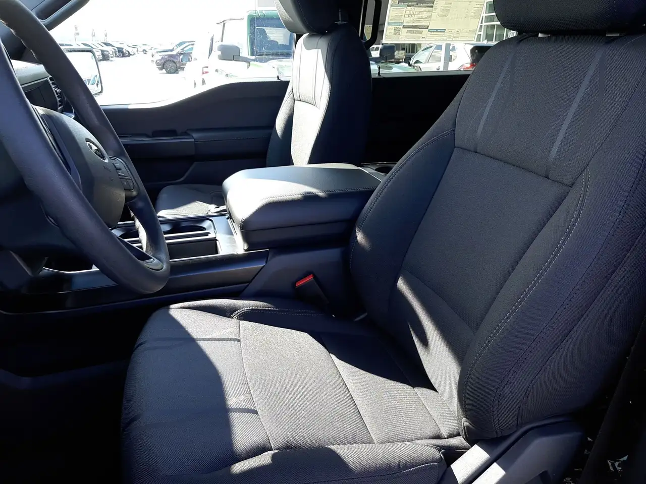 Ford F 150 photo Ford F 150