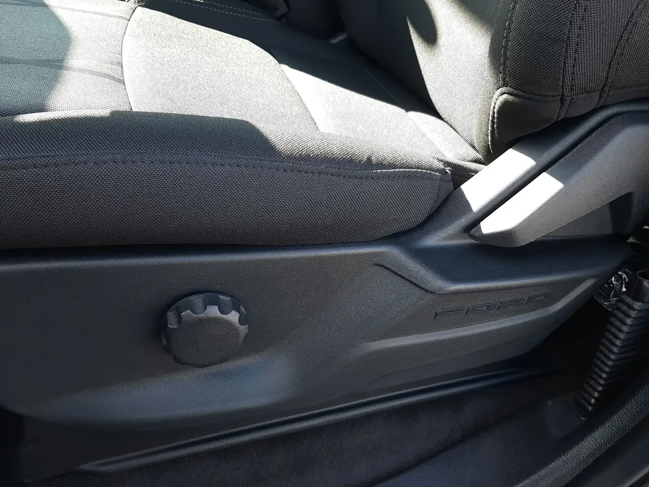Ford F 150 photo Ford F 150