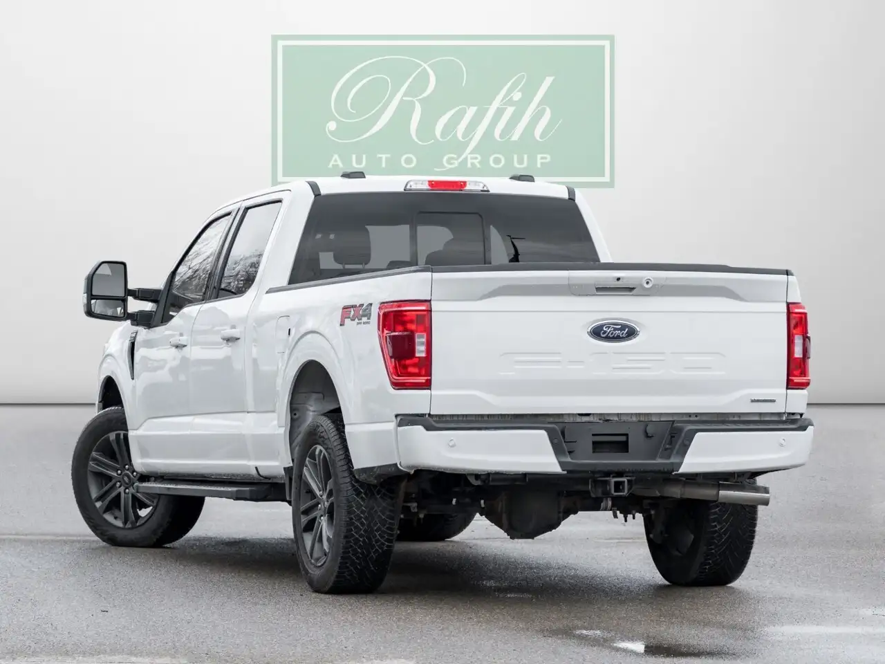 Ford F 150 снимка Ford F 150