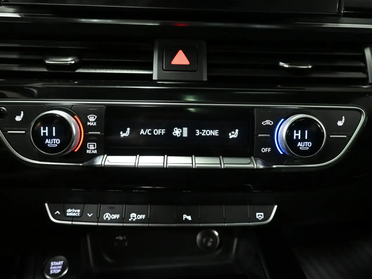 Audi A5 снимка Audi A5