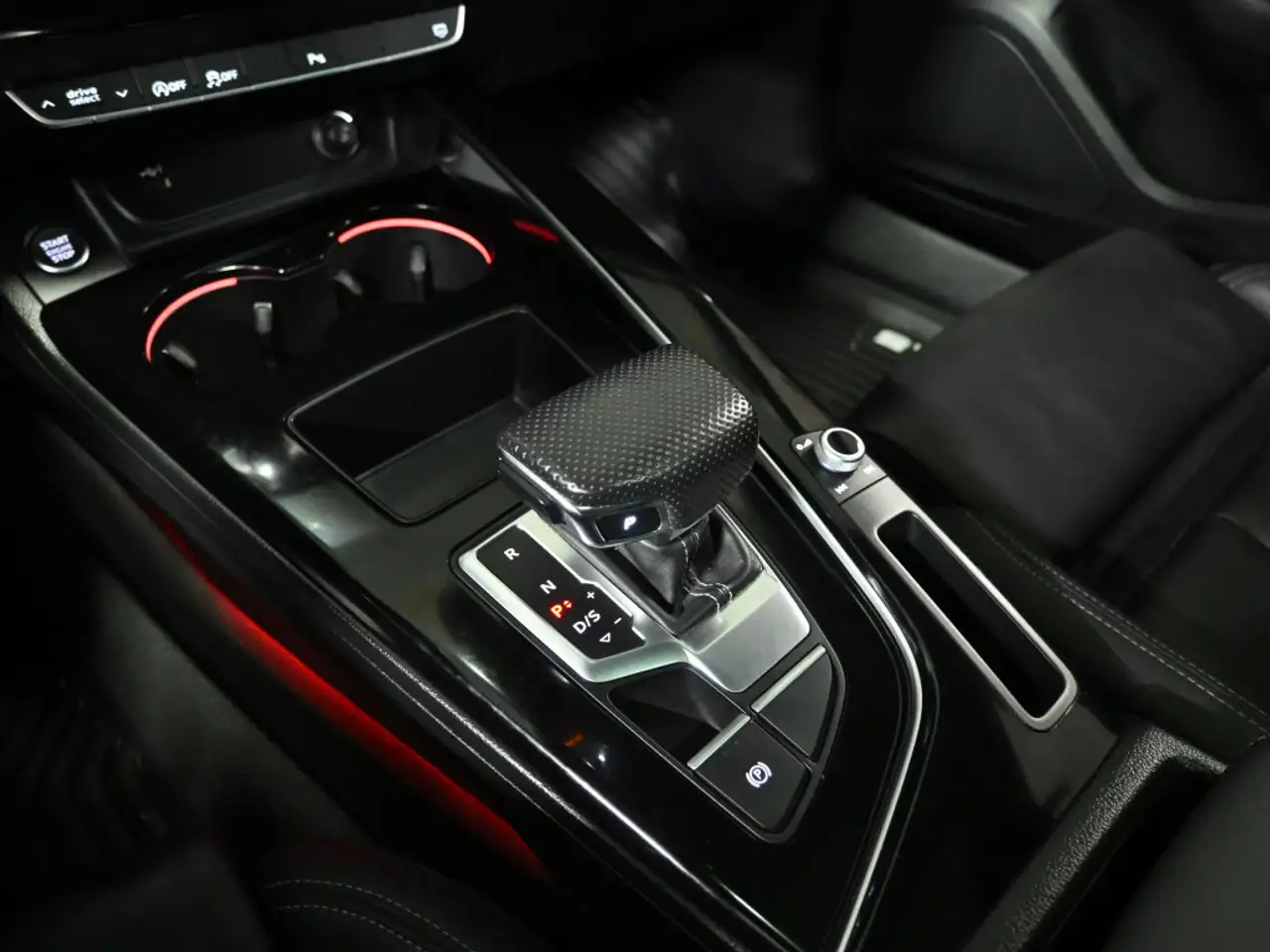 Audi A5 снимка Audi A5