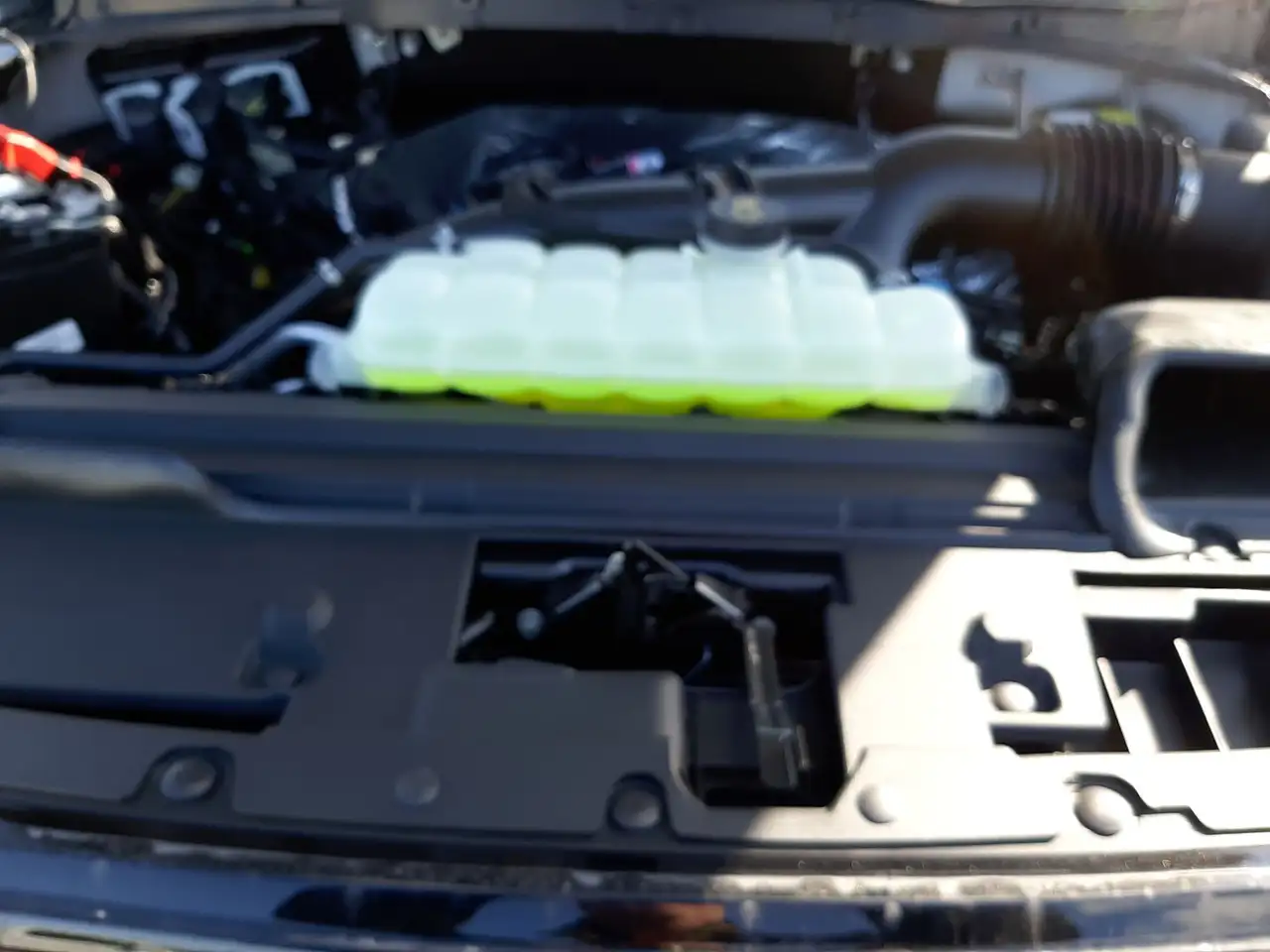 Ford F 150 photo Ford F 150