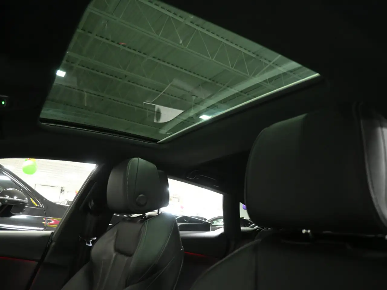 Audi A5 снимка Audi A5