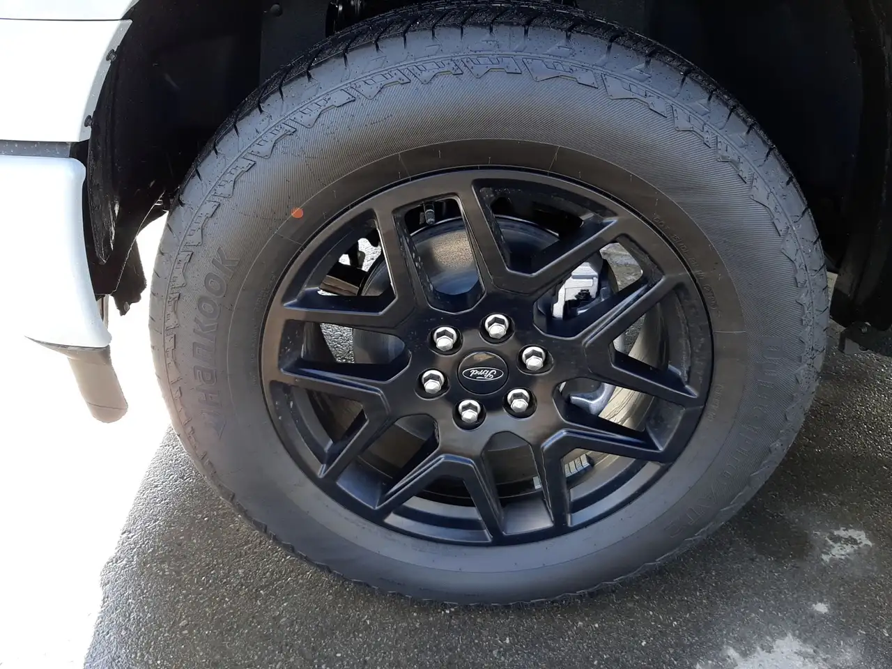 Ford F 150 photo Ford F 150