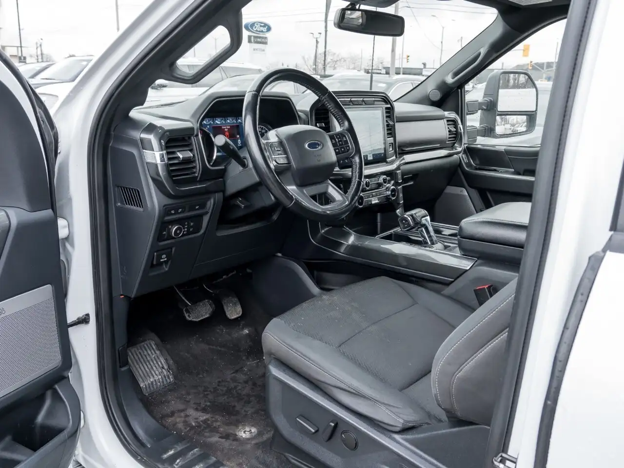 Ford F 150 снимка Ford F 150
