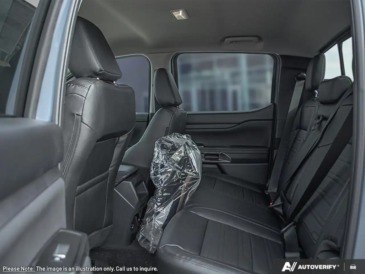 Ford Ranger fotografie Ford Ranger